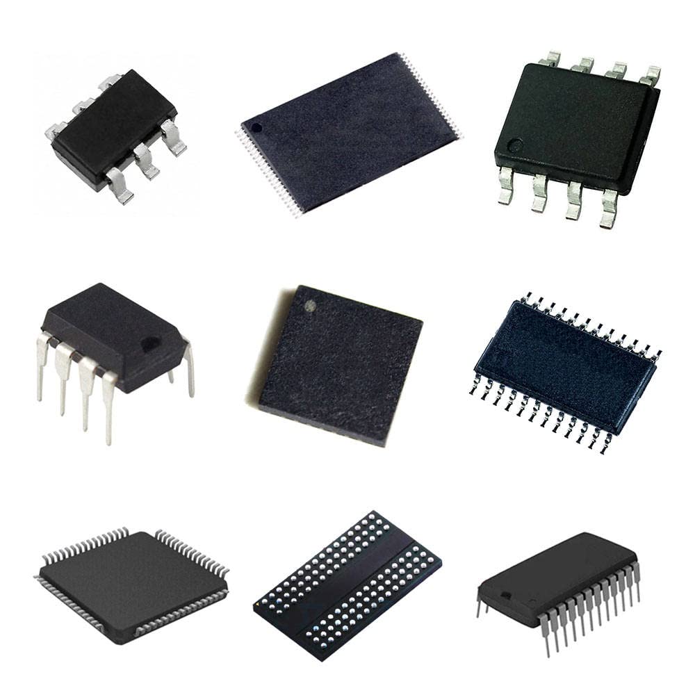 1 Pcs Non-Volatile Memory (ROM) IS43TR16128B-15HBLI BGA-96 IS43TR16128B-15HBLI