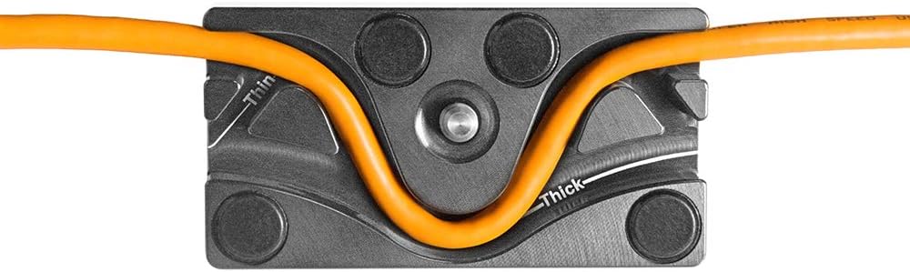 Tether Tools TetherBlock Camera Cable Port Protection for Cable Management