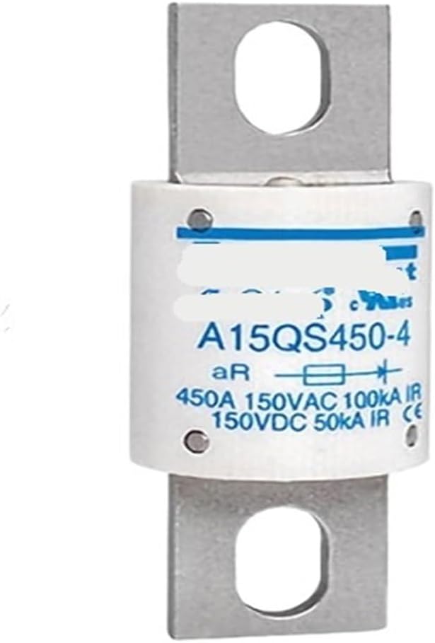 A15QS400-4 A15QS450-4 A15QS500-4 Fuse(Size:A15QS450-4)