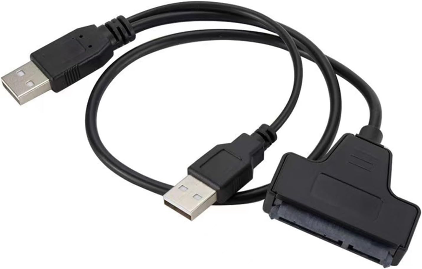 External SATAIII to USB3.0 Cable for Notebook HDDs Upgrades Supports Hot Swapping Not Driver Need