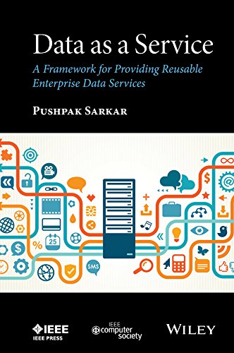 Data as a Service: A Framework for Providing Reusable Enterprise Data Services