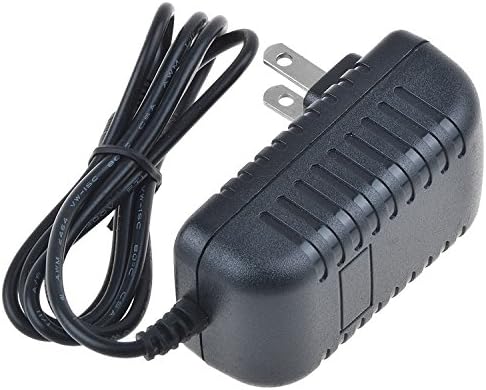 SLLEA AC/DC Adapter for Rocktron 006-2017 S015AU0900167 DC OnTap Power Supply Cord Cable PS Charger Mains PSU (with ONE Plug tip)