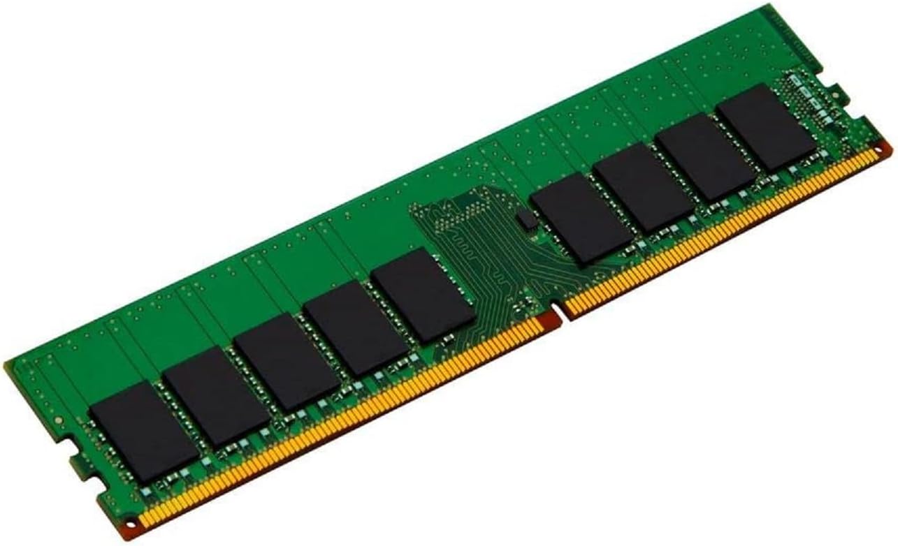 Kingston Server Premier 16GB 2666MT/s DDR4 ECC CL19 DIMM 2Rx8 Server Memory Hynix D – KSM26ED8/16HD