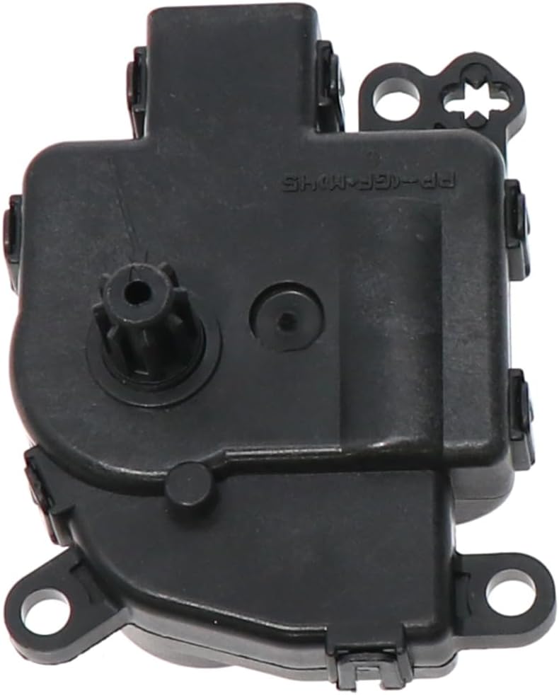 Motorcraft Ford HVAC Heater Blend Door Actuator Motor Motorcraft YH1769.