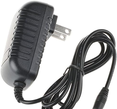 Accessory USA AC Adapter For Rocktron 006-2017 S015AU0900167 DC OnTap Power Supply Cord (with ONE plug tip. If you need Daisy chain cable, Extender cable or Reverse polarity cable, please let us help)