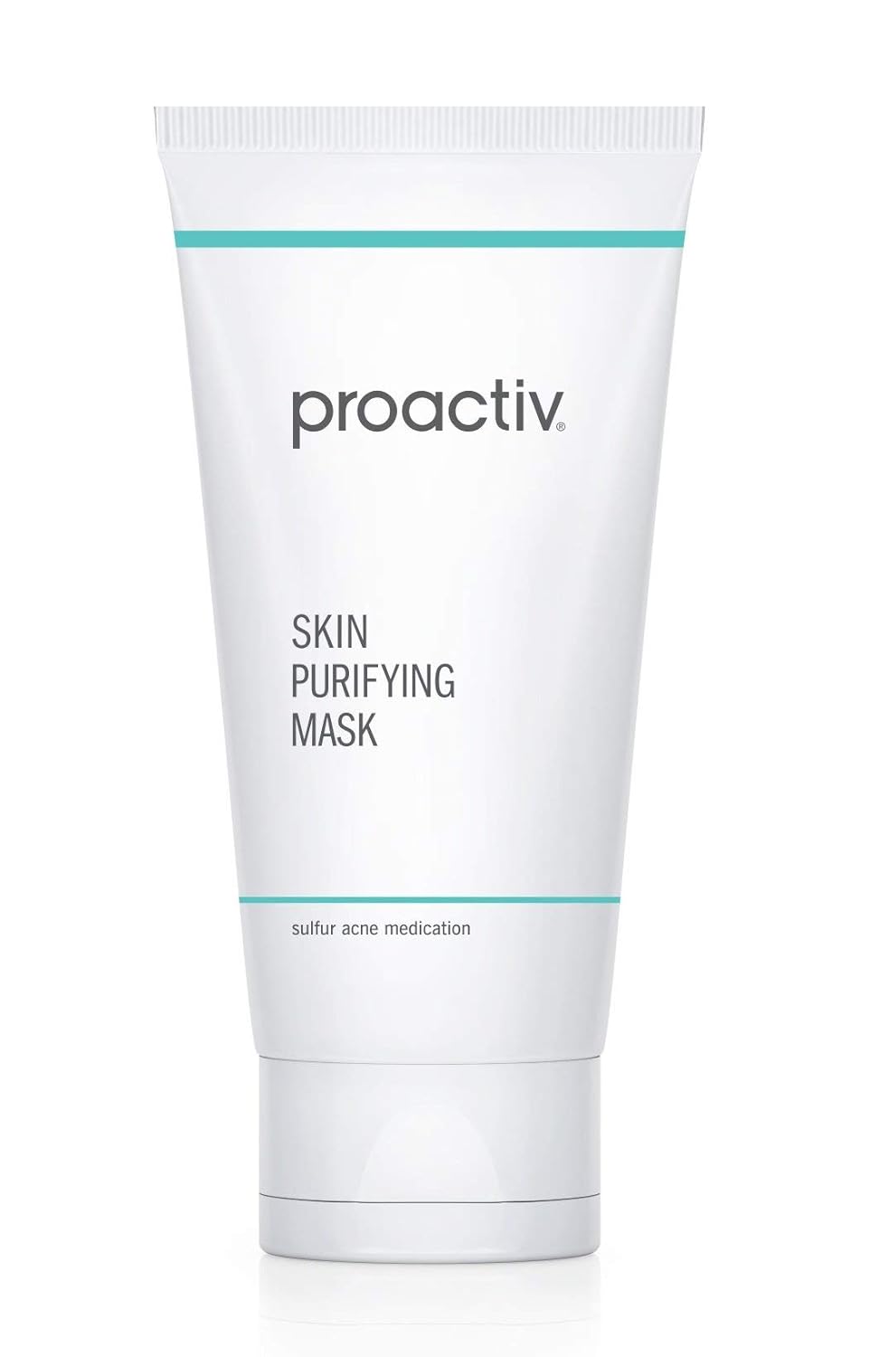 Proactiv Skin Purifying Acne Face Mask and Acne Spot Treatment – Detoxifying Facial Mask with 6% Sulfur 3 Oz 90 Day Supply