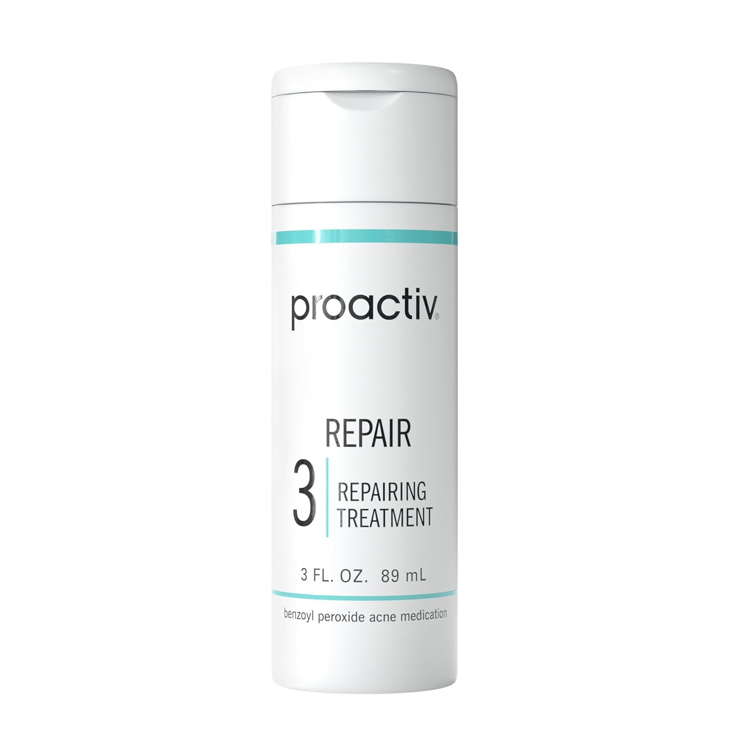 Proactiv Repair Acne Treatment – Benzoyl Peroxide Spot Treatment and Repairing Serum – 90 Day Supply, 3 Oz