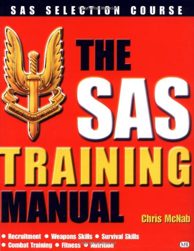 The Sas Training Manual