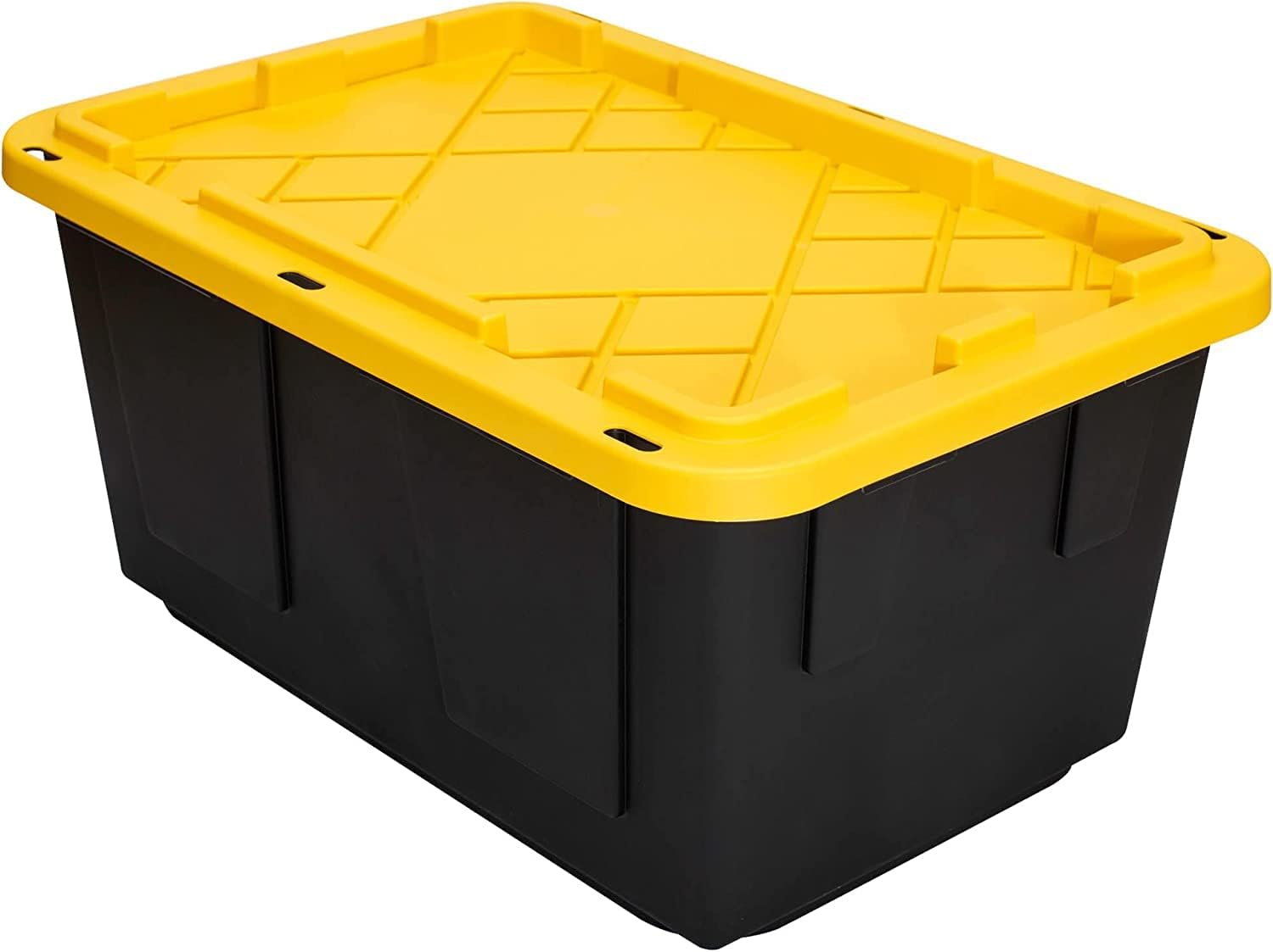 GREENMADE 27 gallon storage container 3 pack