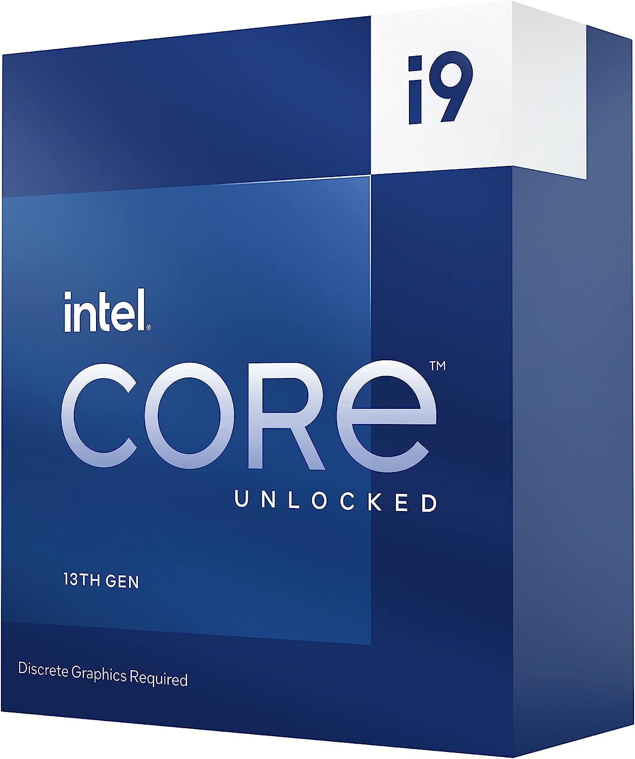 Intel Core i9-13900KF Gaming Desktop Processor 24 cores (8 P-cores + 16 E-cores) – Unlocked