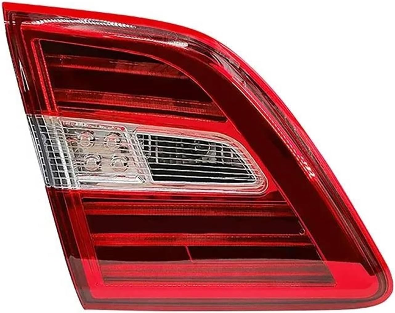 for M-Class for W166 ML300 ML320 ML350 ML400 ML550 2012-2015 Inner Tail Light(EU Left Inner Side)