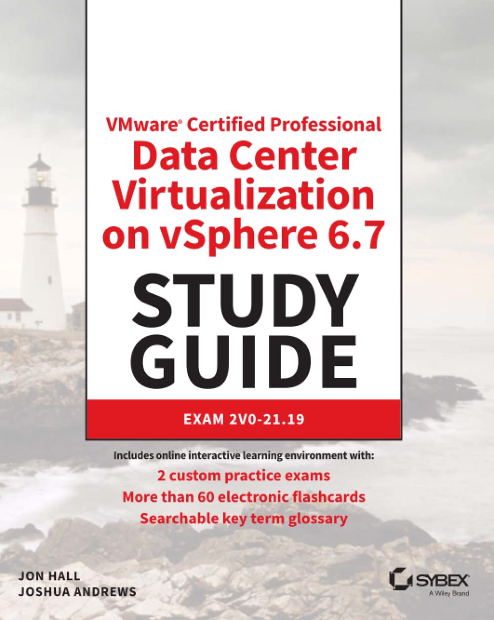 VMware Certified Professional Data Center Virtualization on vSphere 6.7 Study Guide: Exam 2V0-21.19