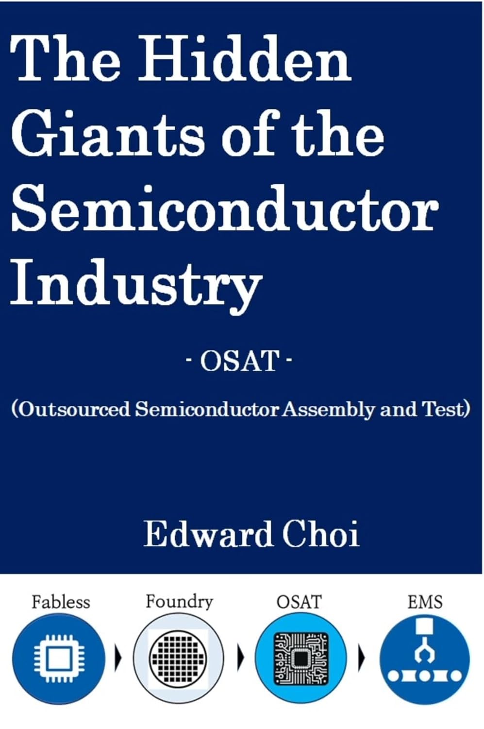 The Hidden Giants of the Semiconductor Industry: OSAT – Outsourced Semiconductor Assembly and Test