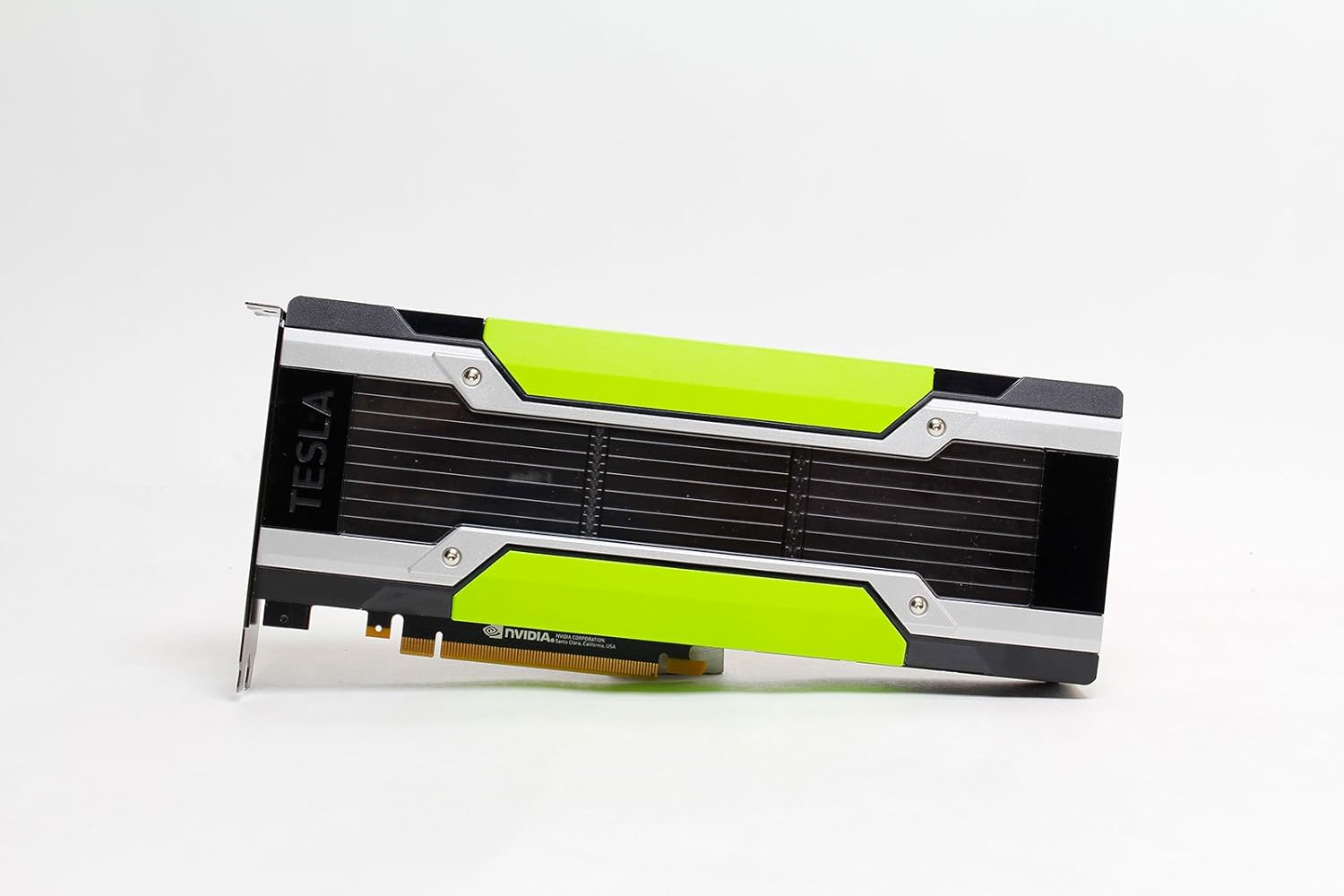 NVIDIA HPE Tesla P40 24GB Computational Accelerator (Renewed)