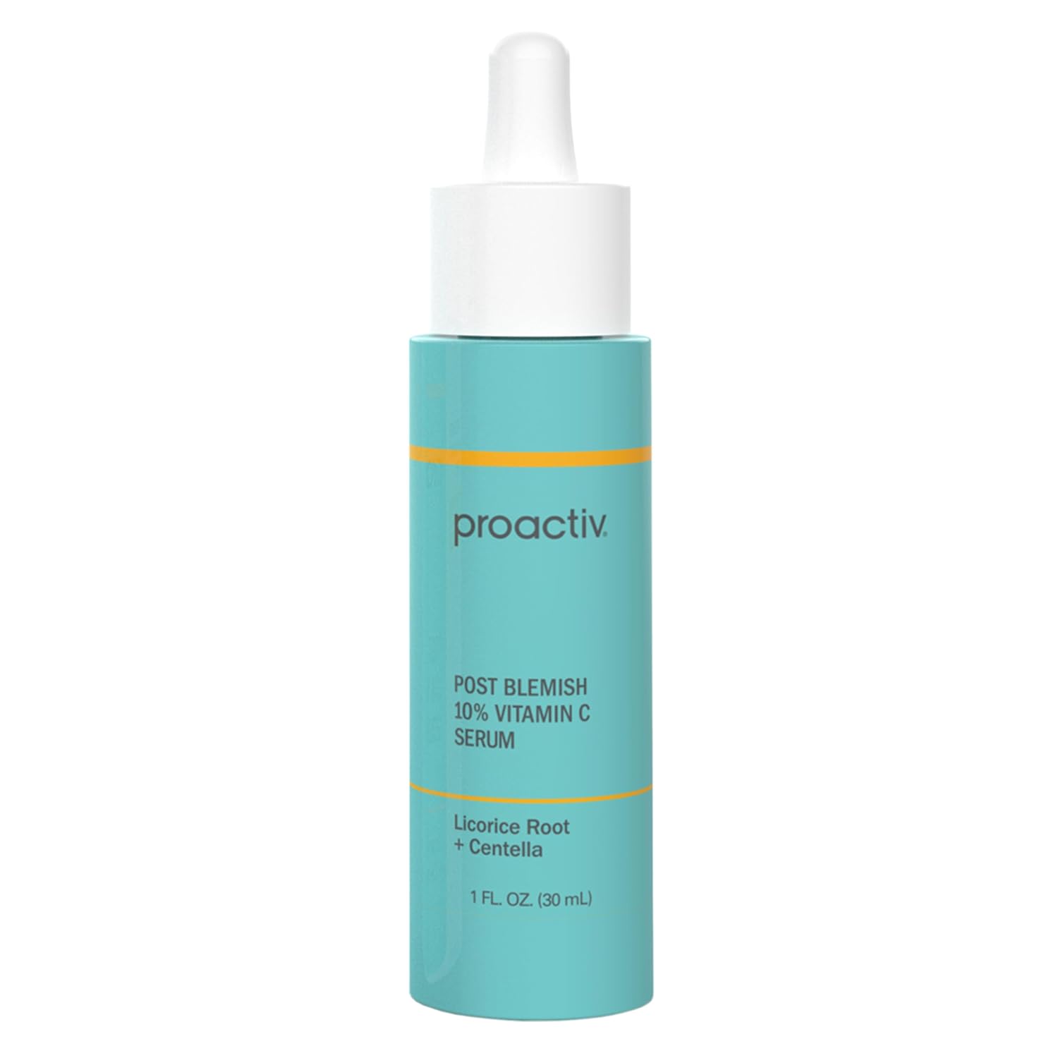 Proactiv Post Blemish 10% Vitamin C Serum – Targets Dark Spots & Uneven Skin Tone. Formulated for Acne-Prone Skin