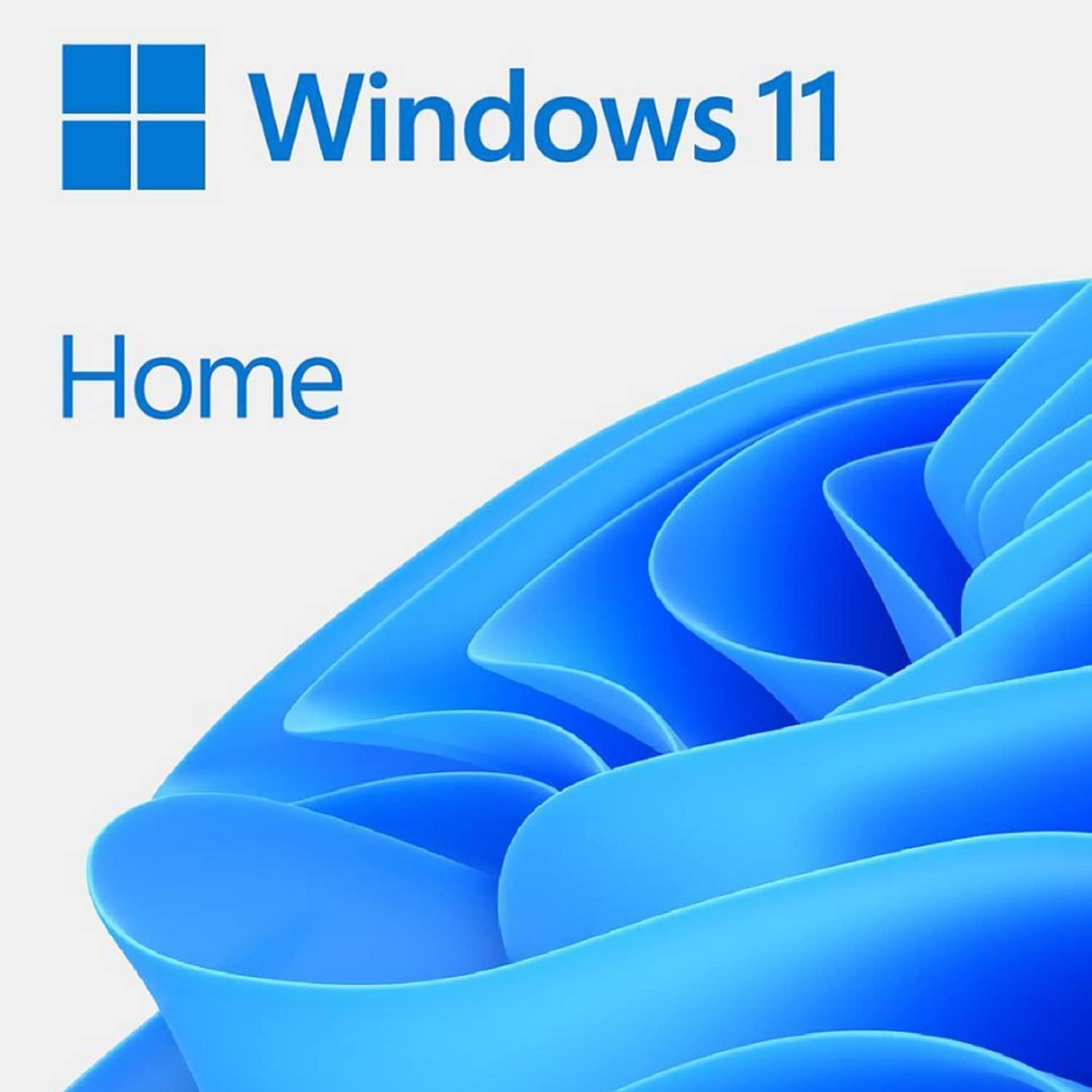 Microsoft System Builder | Windоws 11 Home | Intended use for new systems | Install on a new PC | Branded by Microsoft