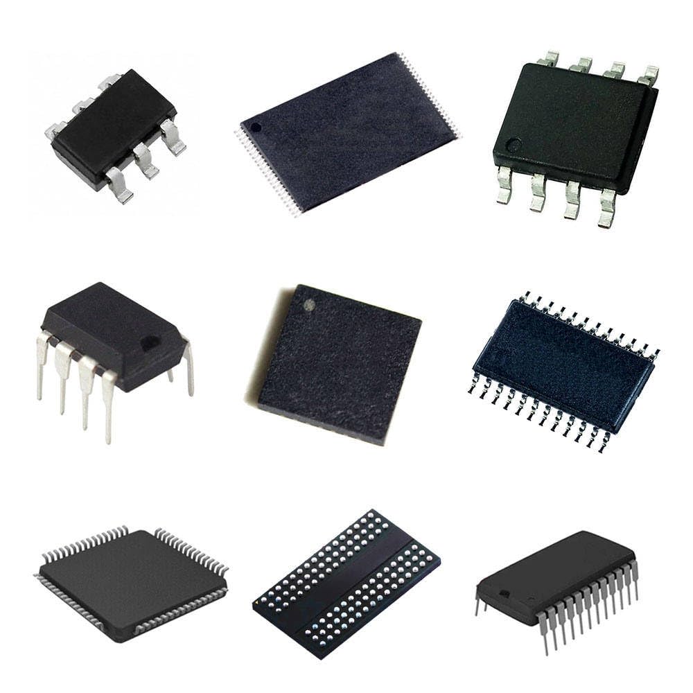 1 Pcs Non-Volatile Memory (ROM) IS25WP256E-JLLE WSON-8 IS25WP256E-JLLE