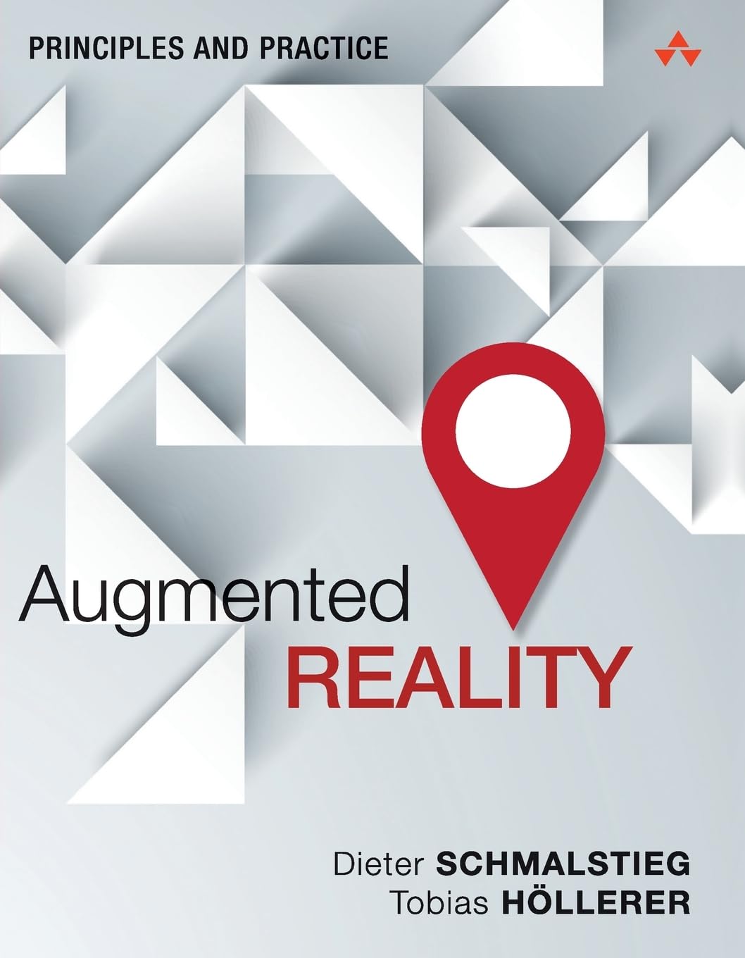 Augmented Reality: Principles and Practice (Usability)