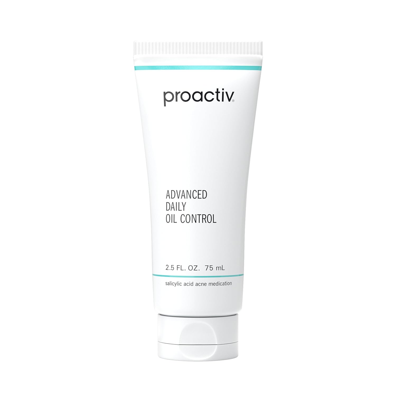 Proactiv Advanced Daily Oil Control – Acne Moisturizer – Hydrating Face Moisturizer With Salicylic Acid – 2.5 oz.