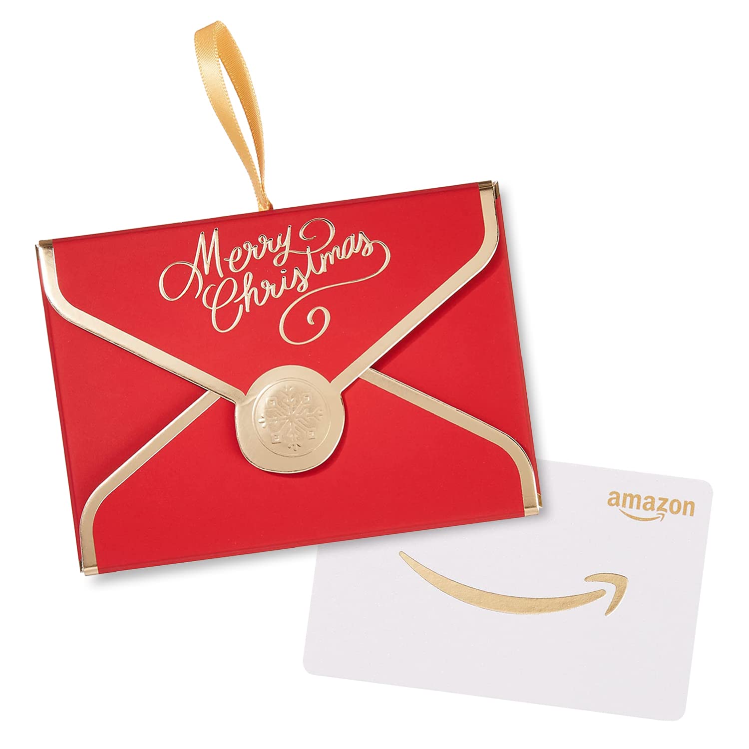 Amazon.com Gift Card in a Box (Various Designs)