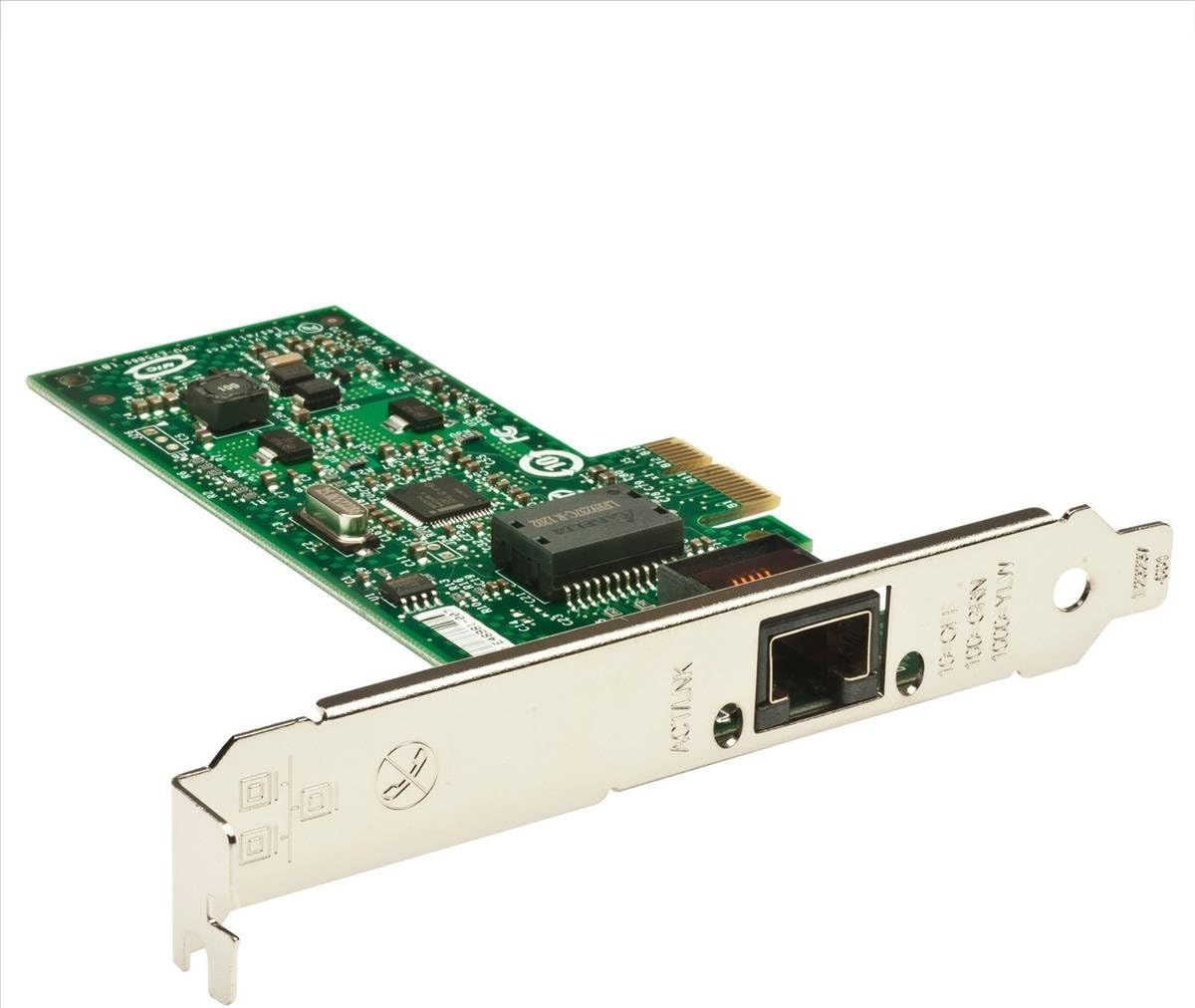 Intel Gigabit CT PCI-E Network Adapter EXPI9301CTBLK