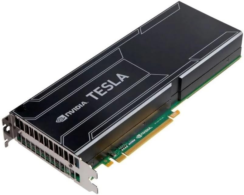 NVIDIA Tesla K20X