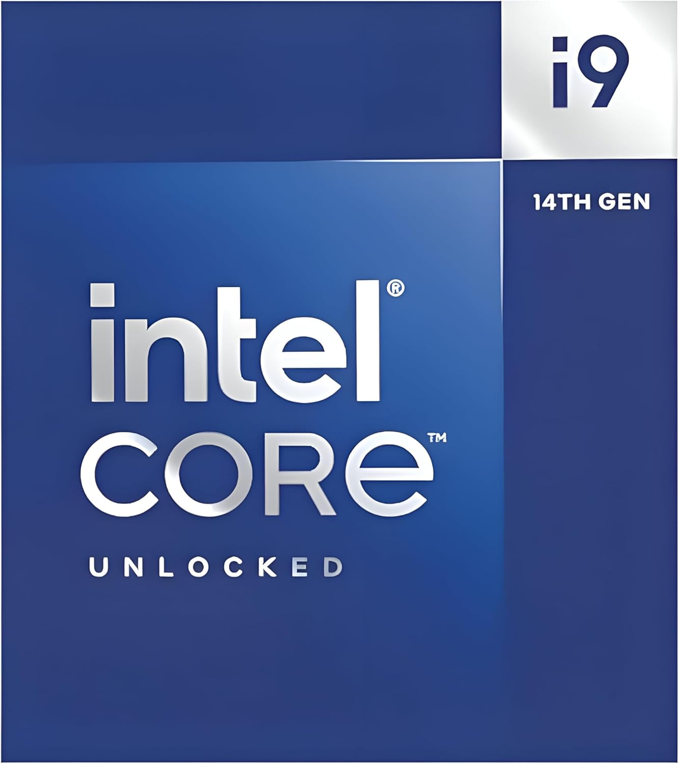 Intel® Core i9-14900K Desktop Processor 24 cores (8 P-cores + 16 E-cores) up to 6.0 GHz