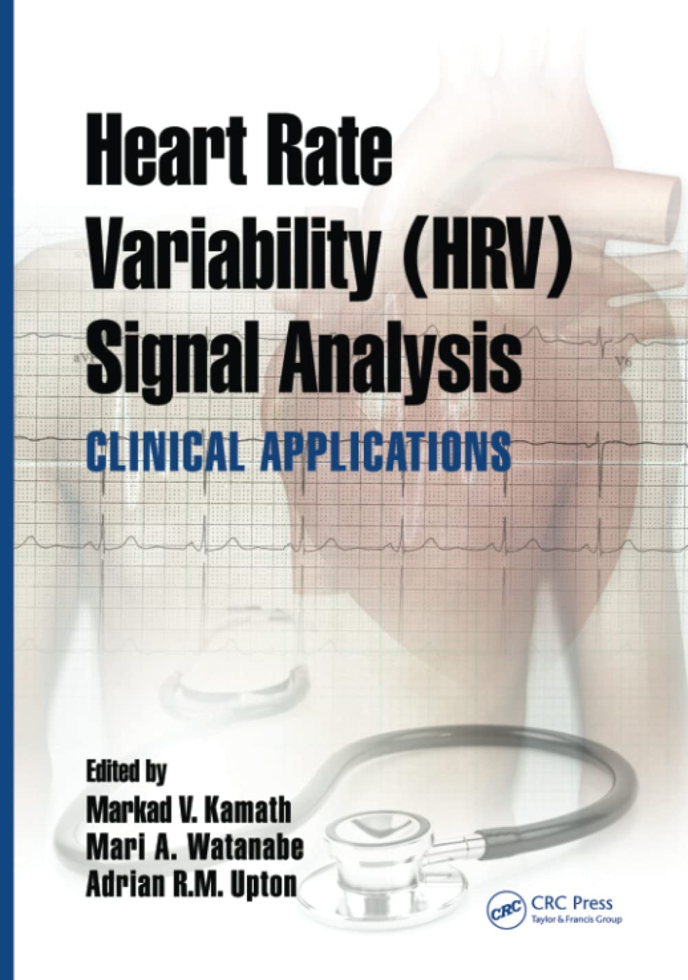 Heart Rate Variability (HRV) Signal Analysis