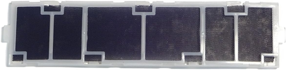 Mitsubishi MAC-3000FT-E Filter For MSZ-FH09NA, MSZ-FH12NA, MSZ-FH15NA, MSZ-FH18NA