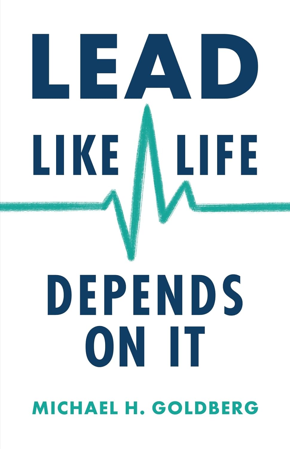 Lead Like Life Depends on It: The Power of Walkalongside Leadership