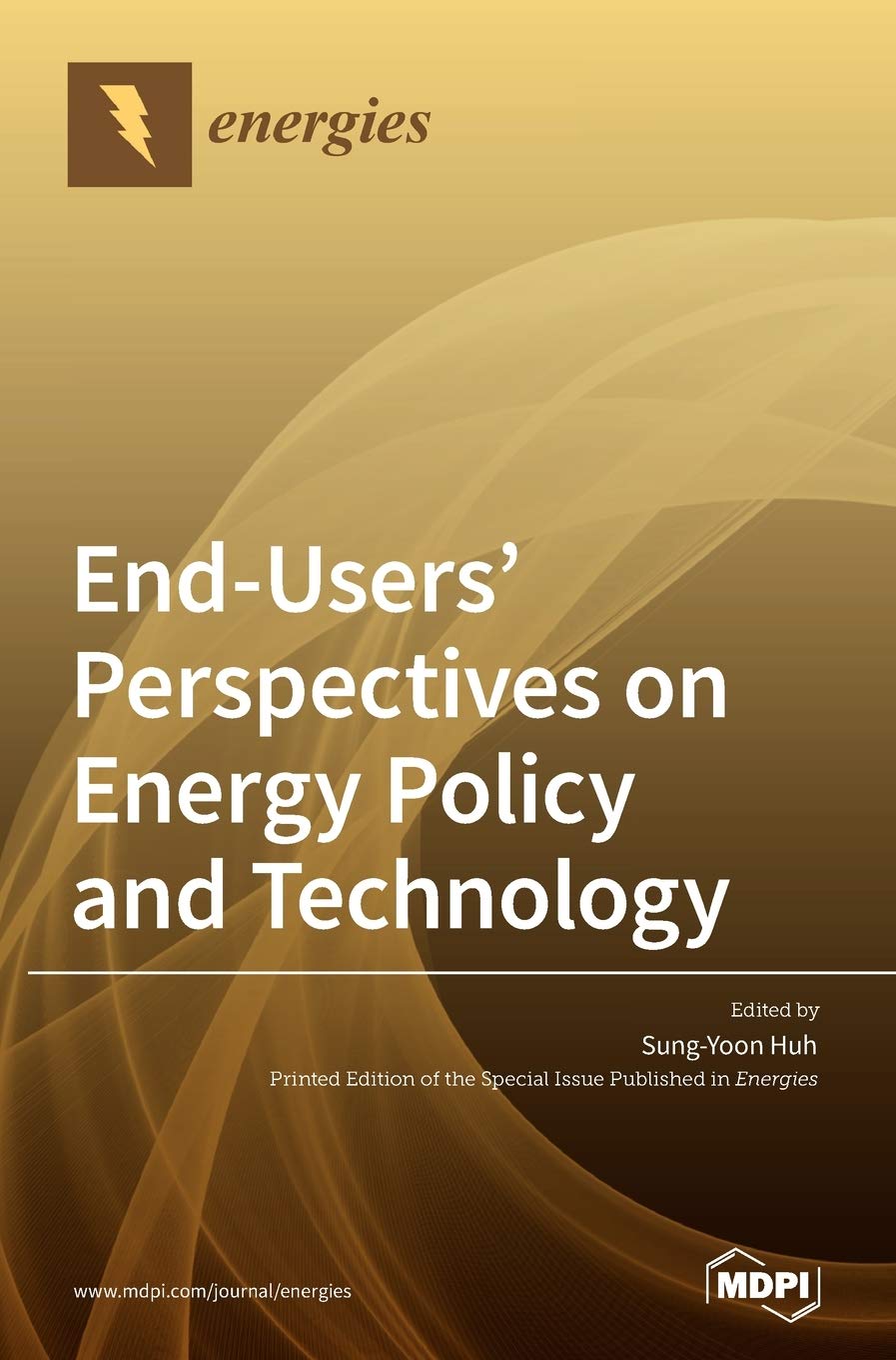 End-Users’ Perspectives on Energy Policy and Technology