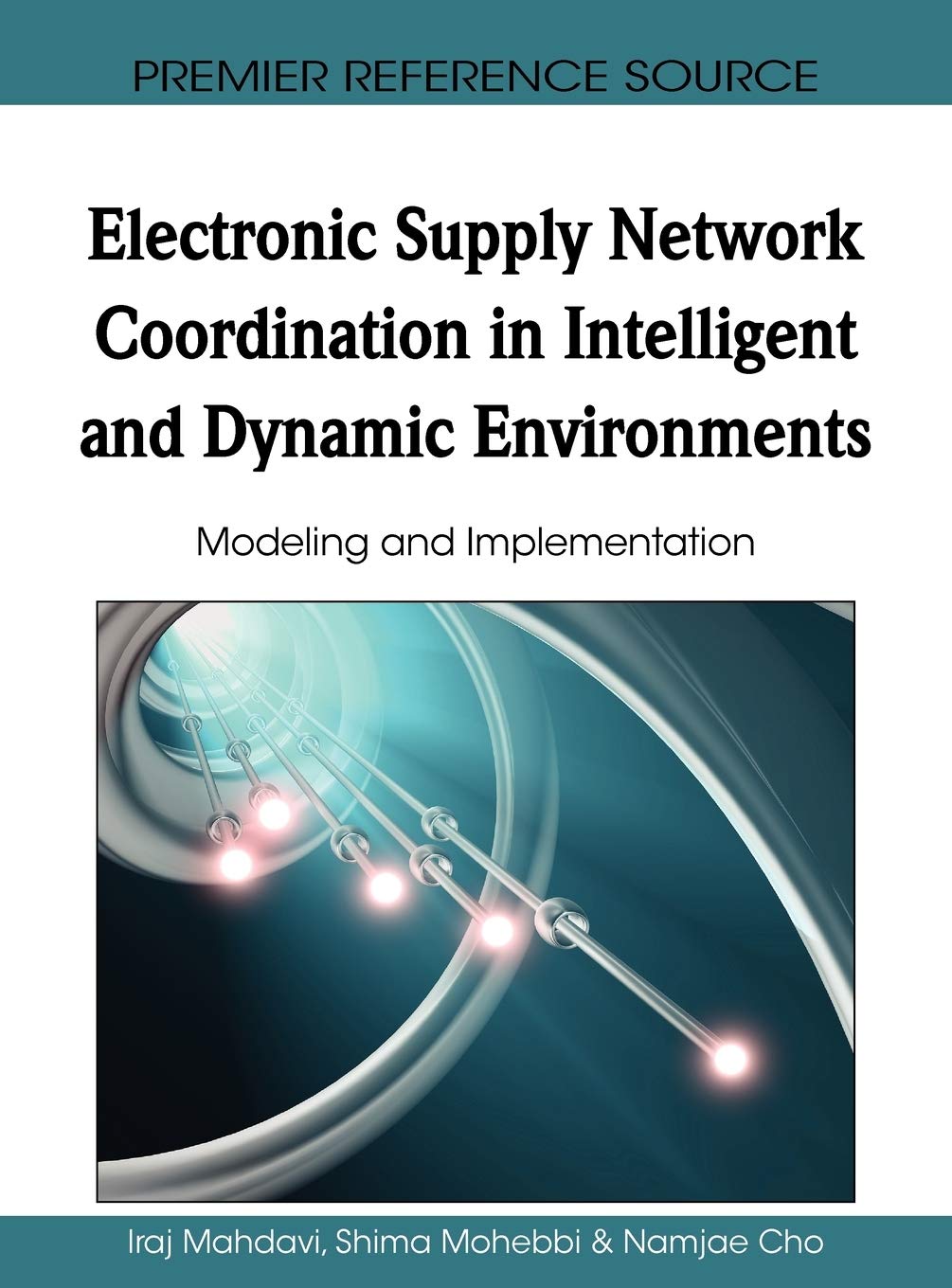 Electronic Supply Network Coordination in Intelligent and Dynamic Environments: Modeling and Implementation