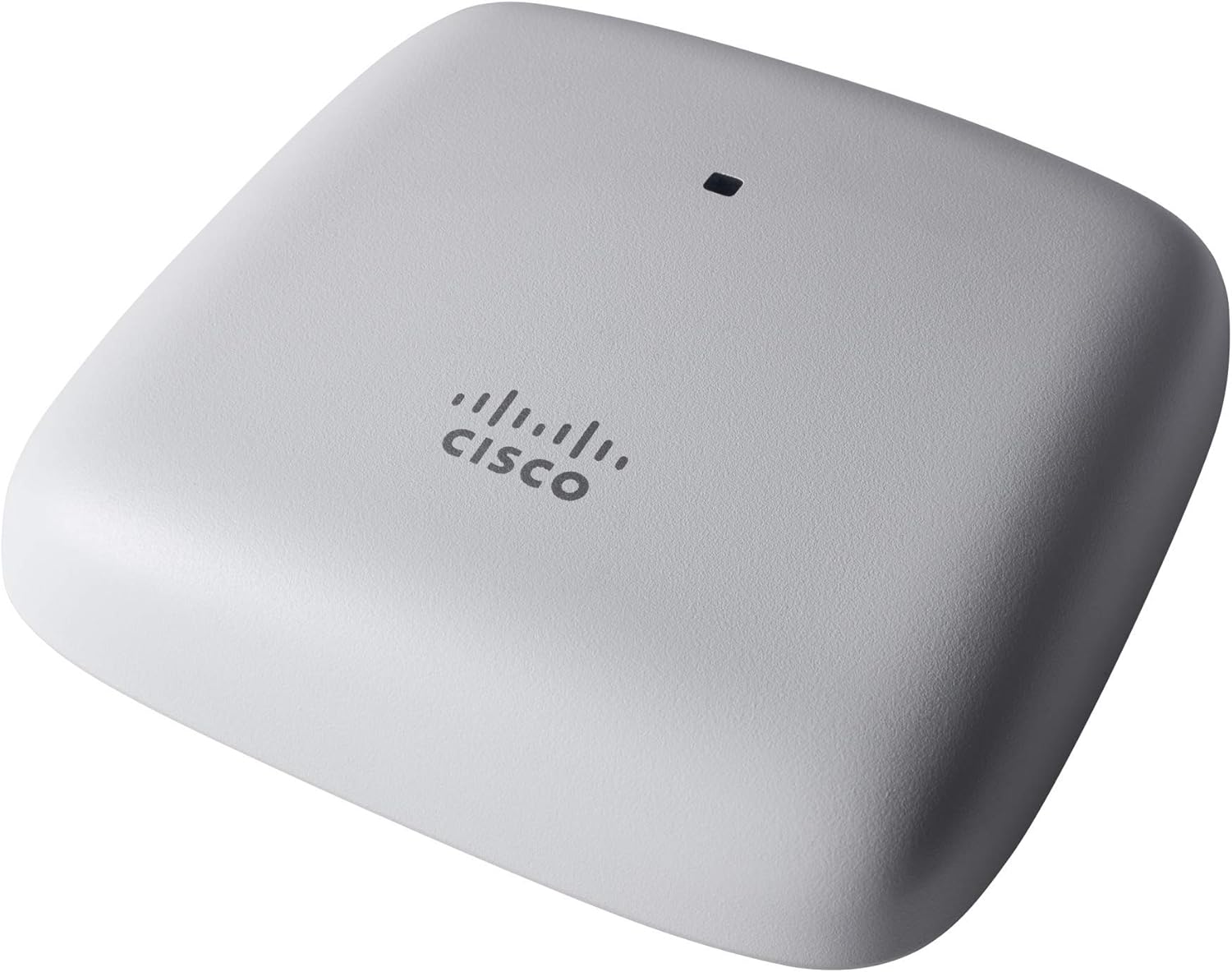 Cisco Business 140AC Wi-Fi Access Point | 802.11ac | 2×2 | 1 GbE Port | Ceiling Mount | Limited Lifetime Protection (CBW140AC-B)