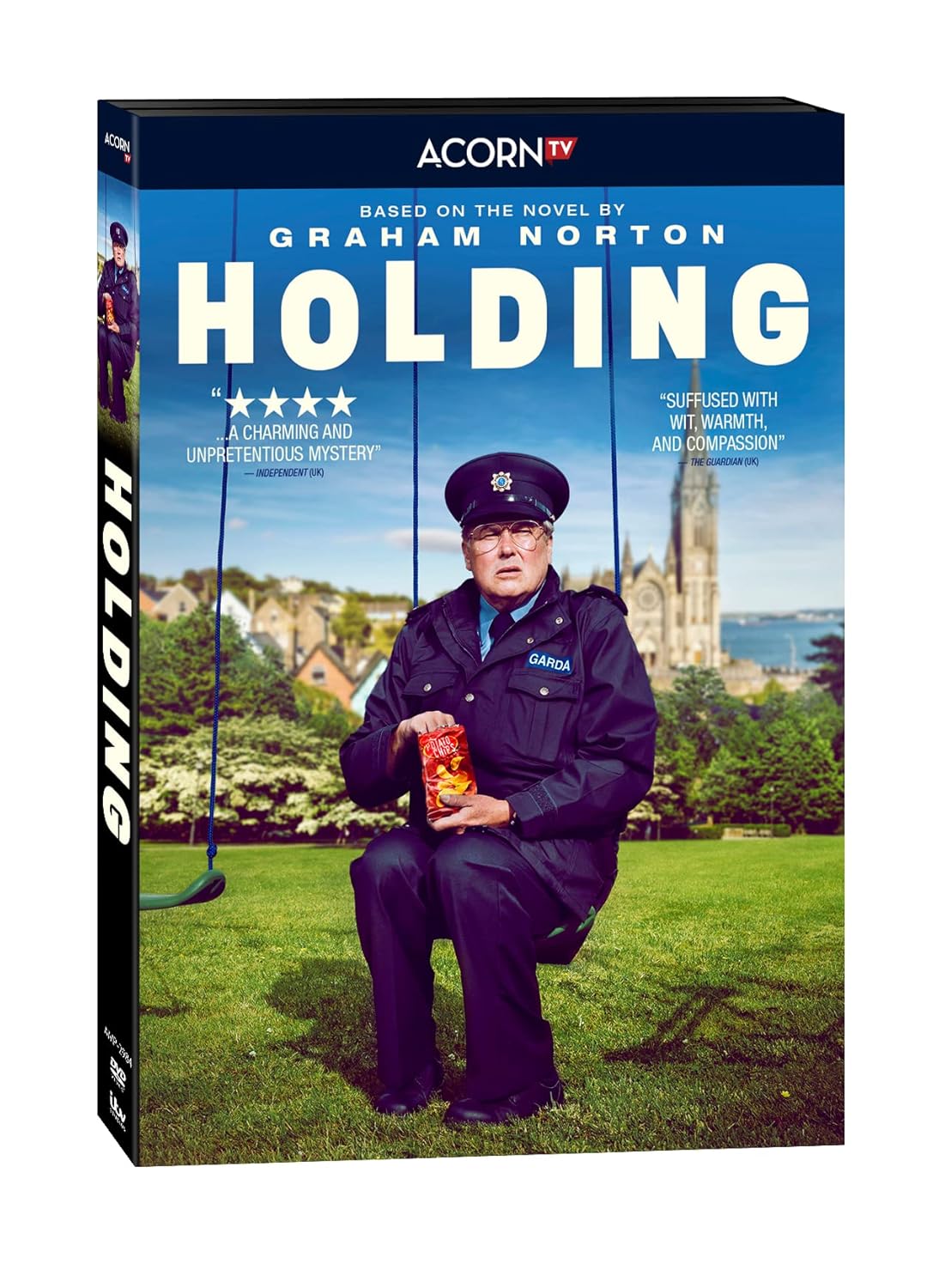 HOLDING