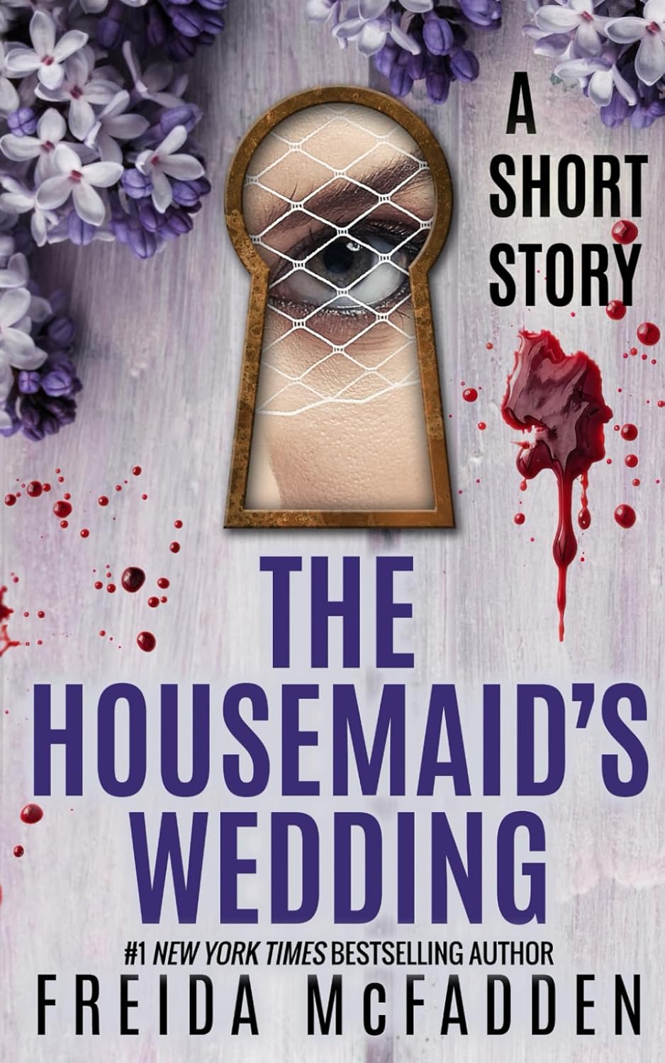 The Housemaid’s Wedding: A Short Story