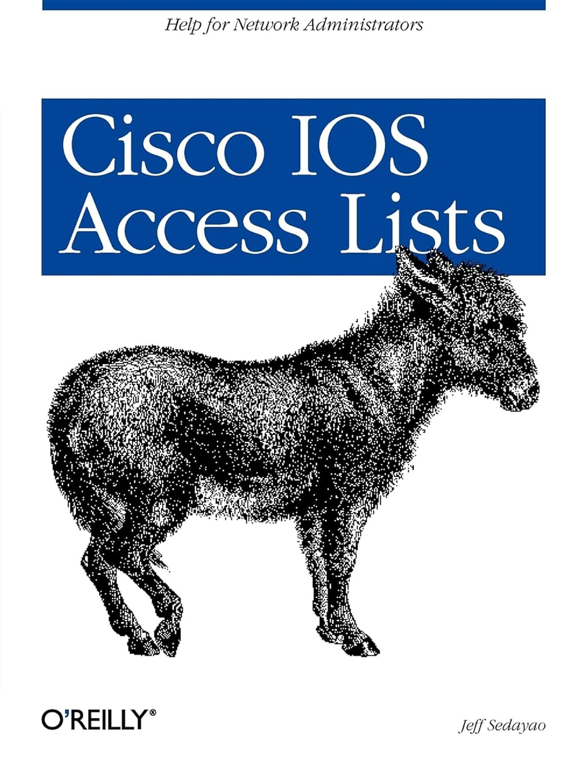 Cisco IOS Access Lists: Help for Network Administrators