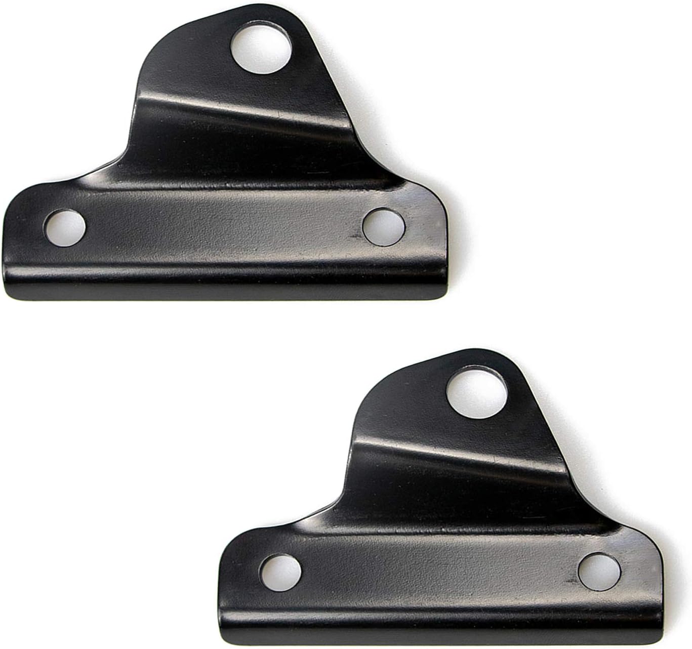 BHTOP Handle Arm 884066 Replacement Part for Hitachi NR83A Framing Nailers(B) (1 Hole) 2 PACK