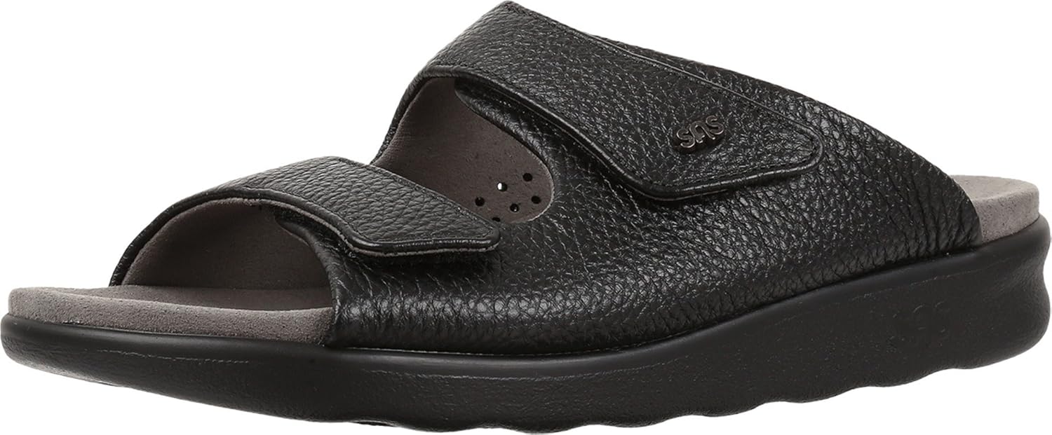 SAS Women’s, Cozy Slide Sandal