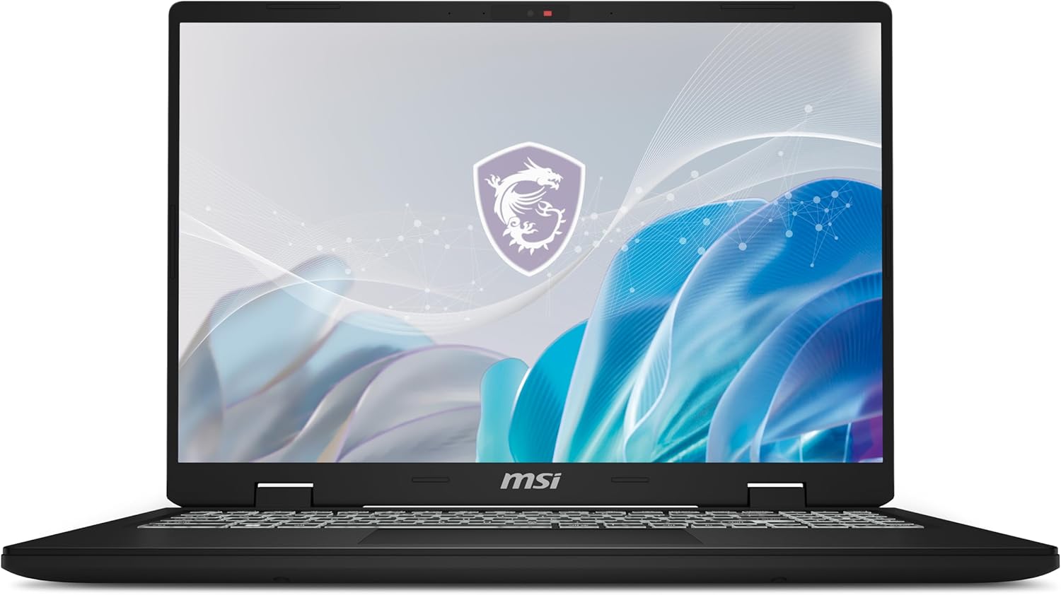 MSI Creator M16 HX 16” 240Hz QHD+ Creator Laptop: Intel Core i9-14900HX, NVIDIA Geforce RTX 4070, 32GB DDR5, 2TB NVMe SSD, Cooler Boost 5, Win 11: Black C14VGG-291US