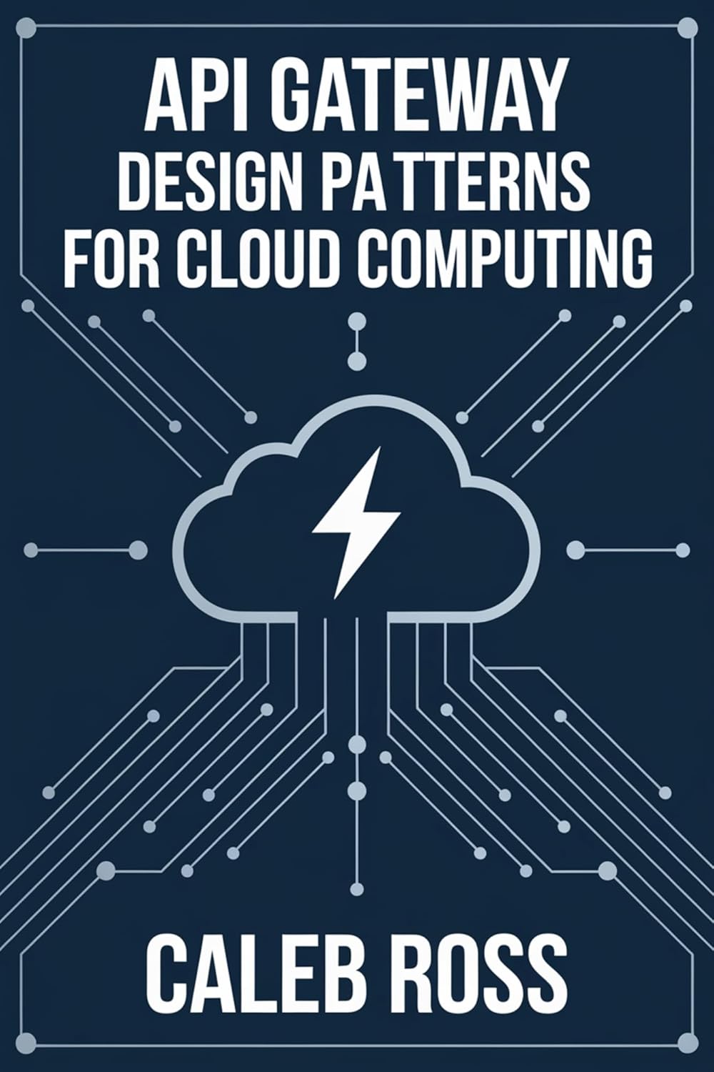 API gateway design patterns for cloud computing