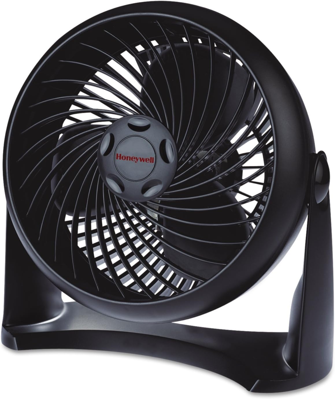 Honeywell Turboforce Fan, Ht-900, 11 inch