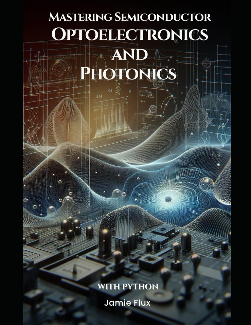 Mastering Semiconductor Optoelectronics and Photonics (Engineering the Future with Python: Semiconductors)