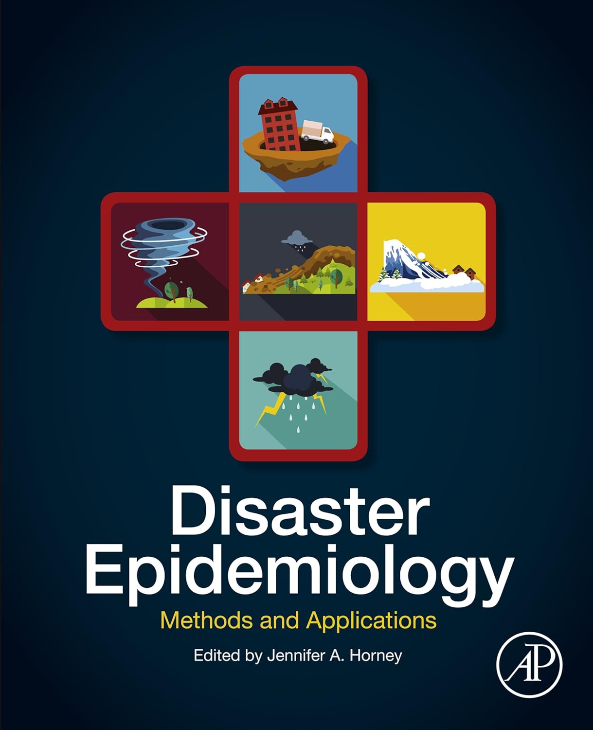 Disaster Epidemiology: Methods and Applications