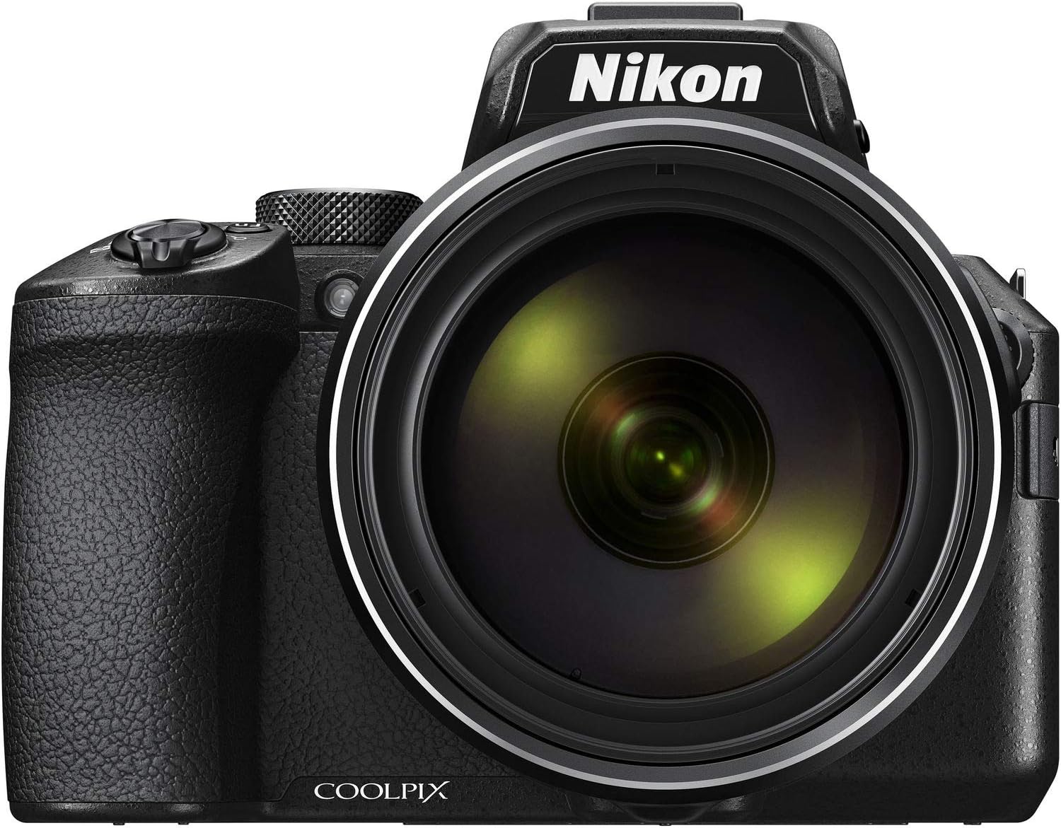 Nikon COOLPIX P950 – Black