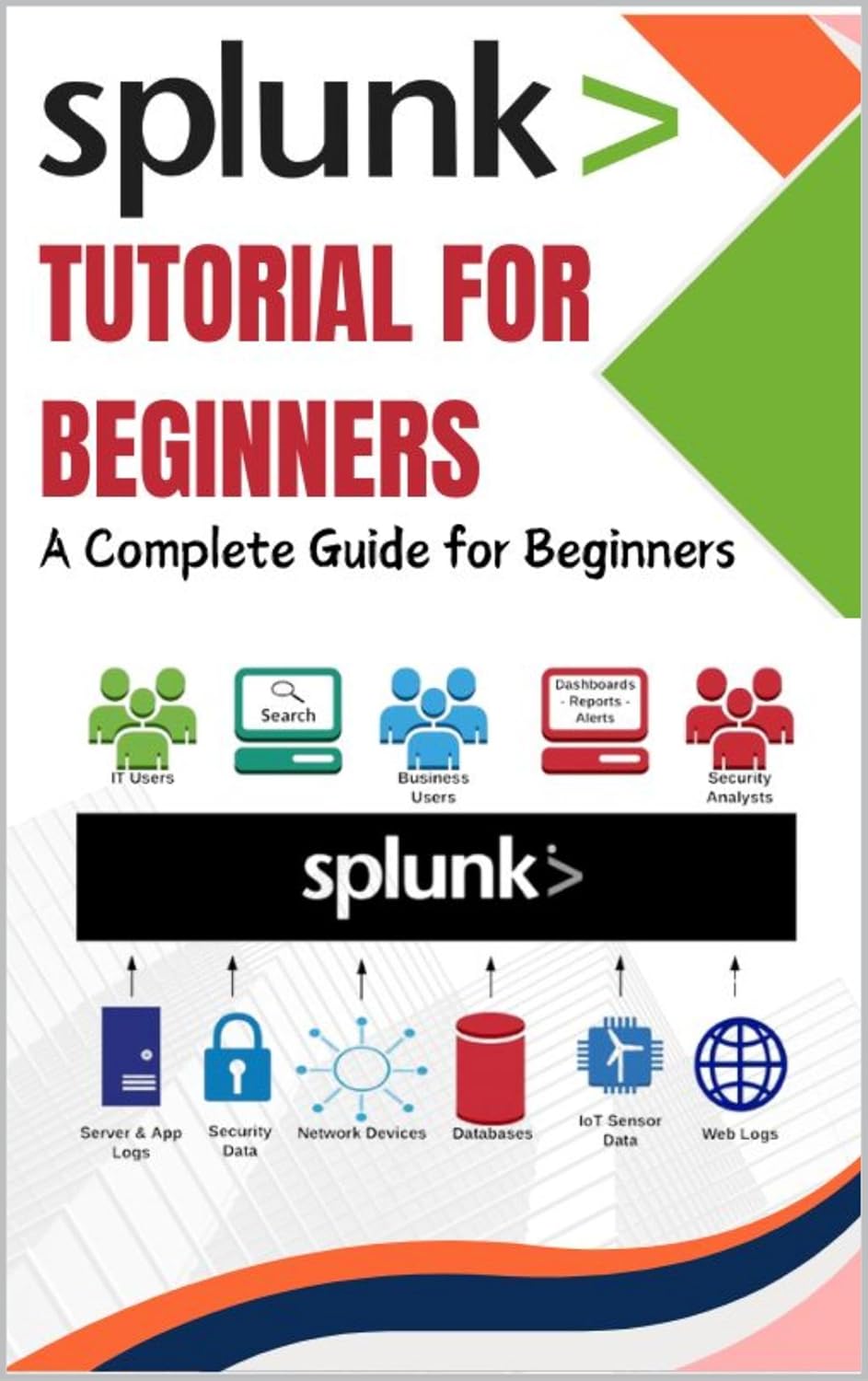 Splunk Tutorial For Beginners: A Complete Guide for Beginners