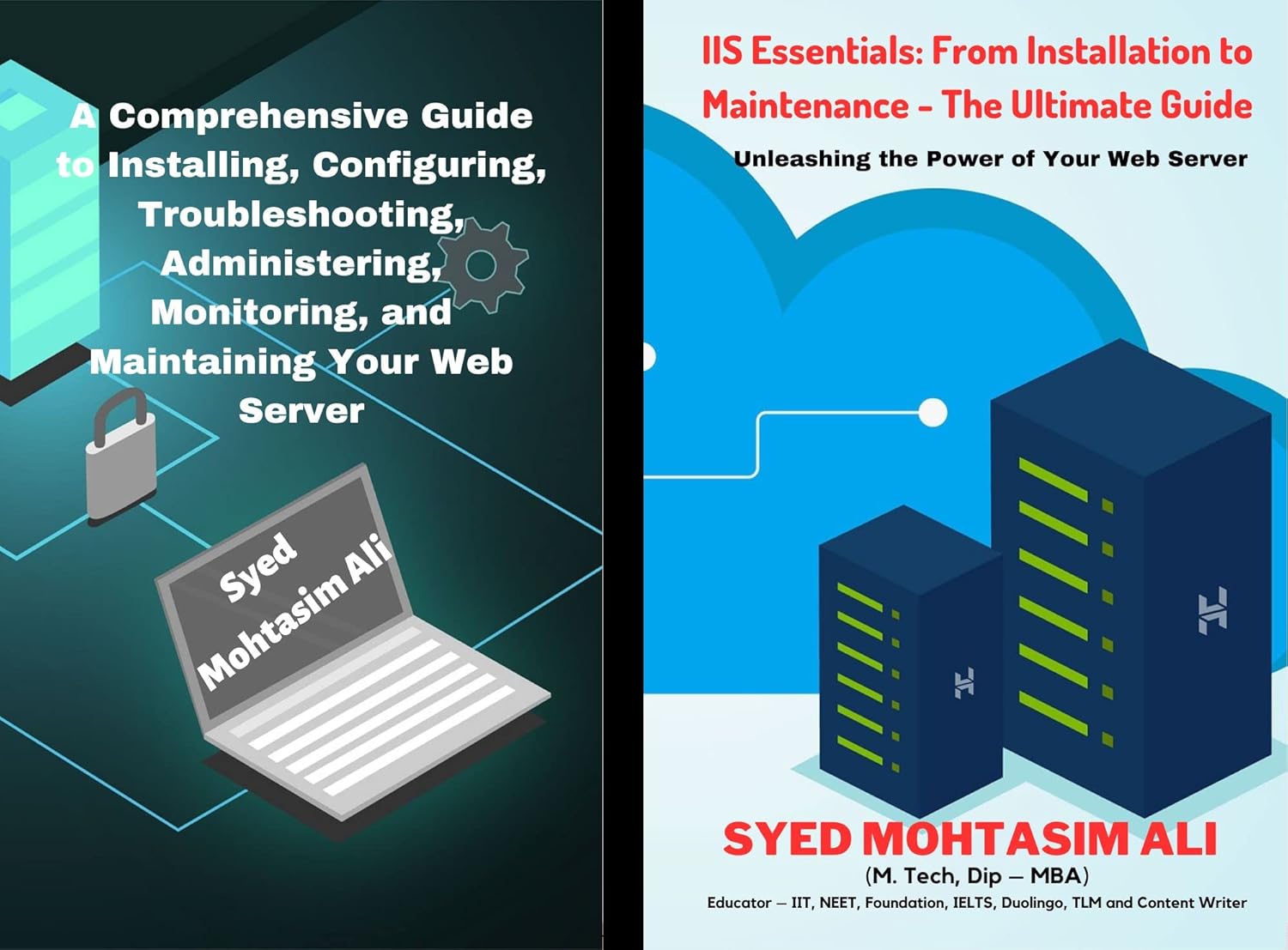 IIS Essentials: From Installation to Maintenance – The Ultimate Guide: Unleashing the Power of Your Web Server