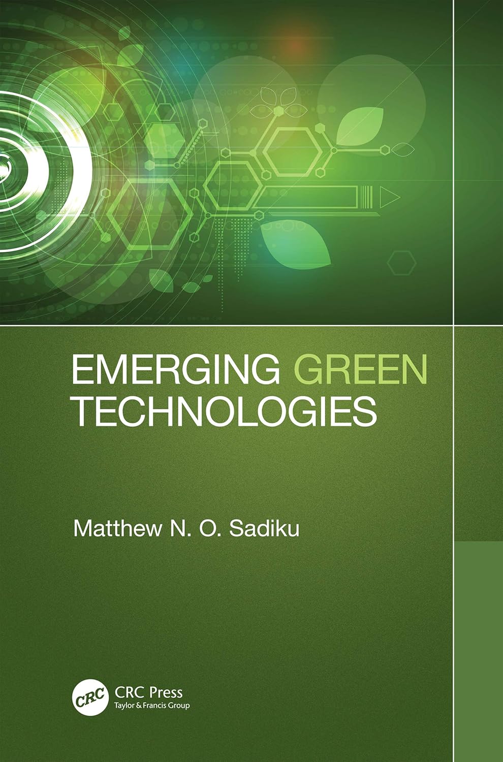 Emerging Green Technologies