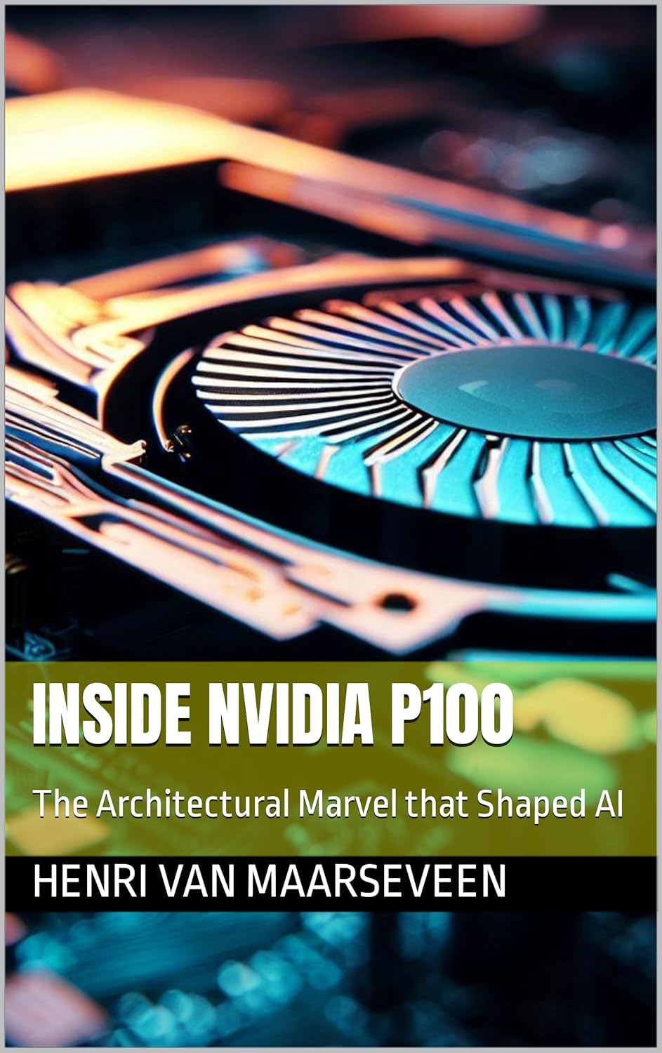 Inside NVIDIA P100: The Architectural Marvel that Shaped AI