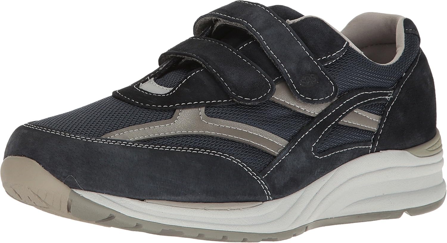 SAS Men’s, JV Mesh Walking Shoe