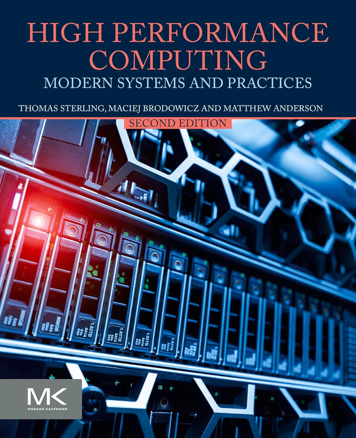 High Performance Computing: Modern Systems and Practices